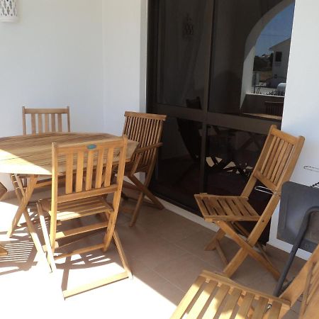Espacoso Apt T2, Em Olhos Agua Albufeira Buitenkant foto