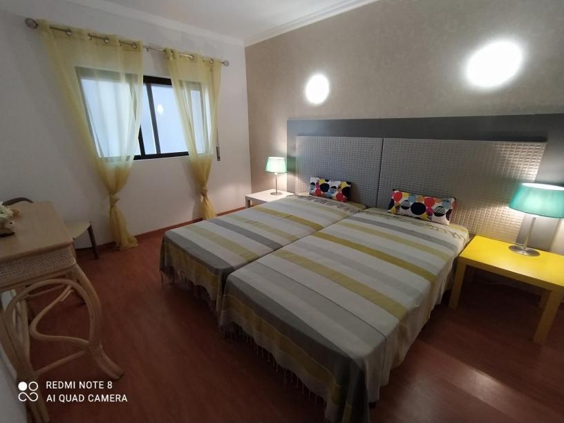 Espacoso Apt T2, Em Olhos Agua Albufeira Buitenkant foto