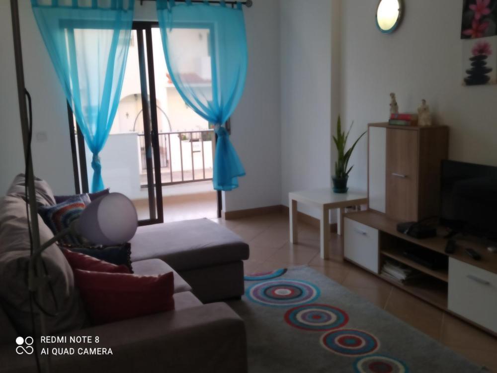 Espacoso Apt T2, Em Olhos Agua Albufeira Buitenkant foto