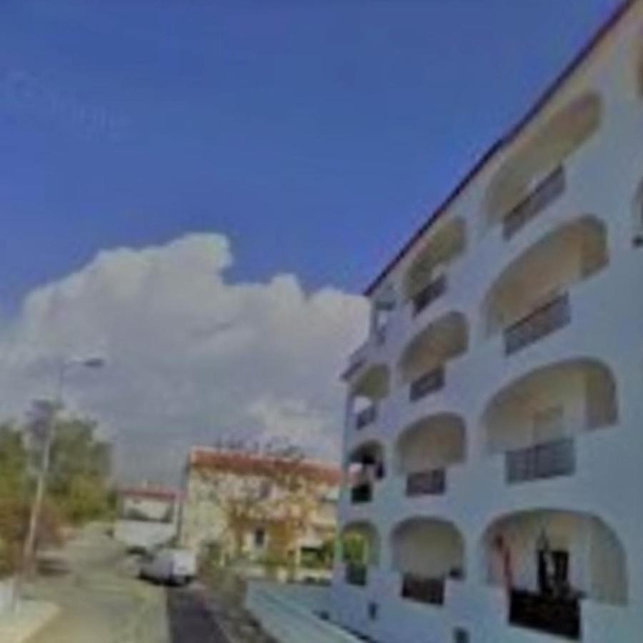 Espacoso Apt T2, Em Olhos Agua Albufeira Buitenkant foto