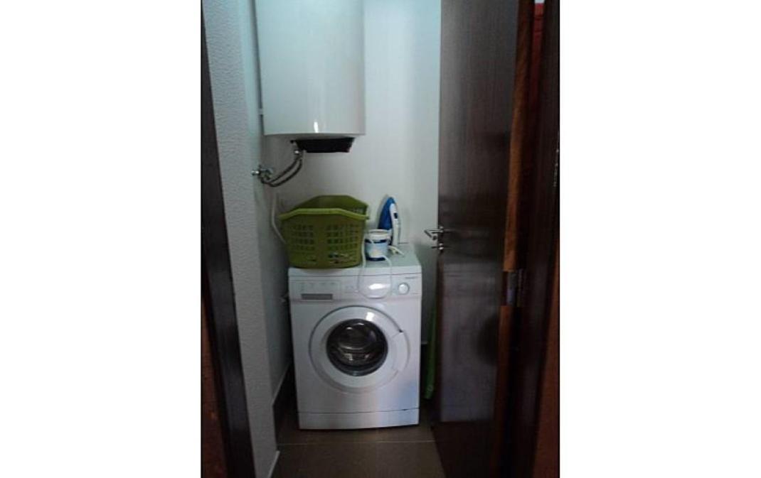 Espacoso Apt T2, Em Olhos Agua Albufeira Buitenkant foto