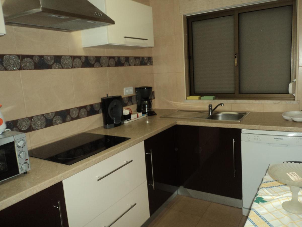 Espacoso Apt T2, Em Olhos Agua Albufeira Buitenkant foto